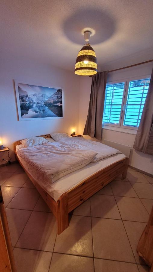 Apartmán Avec Terrasse Ensoleillee *
